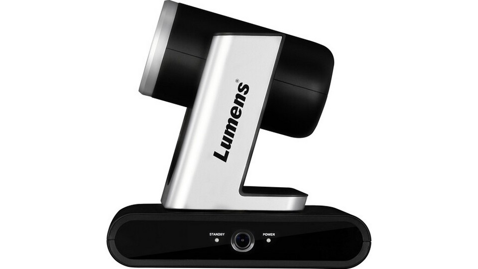 Изображения LUMENS VC-TR40 Black