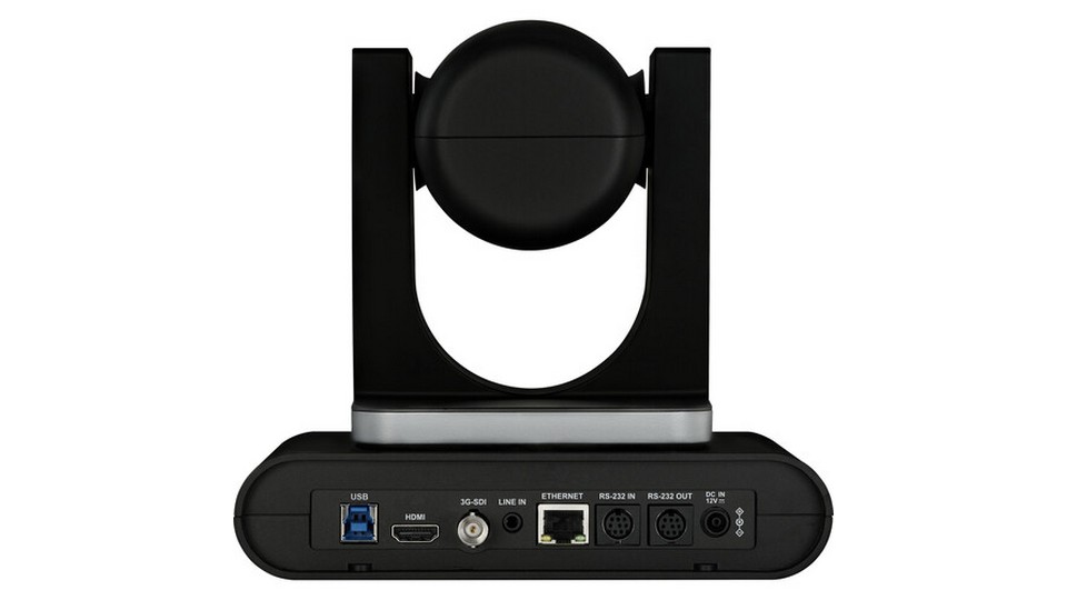 Изображения LUMENS VC-TR40 Black