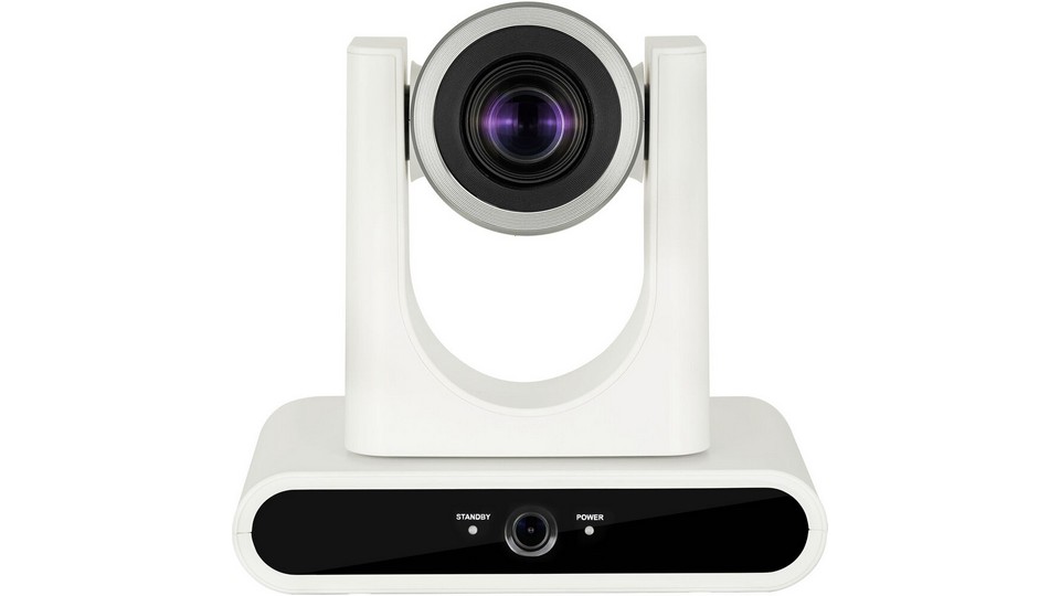 Изображения LUMENS VC-TR40 White