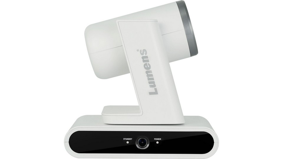 Изображения LUMENS VC-TR40 White