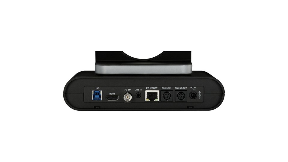 Изображения LUMENS VC-TR40 White