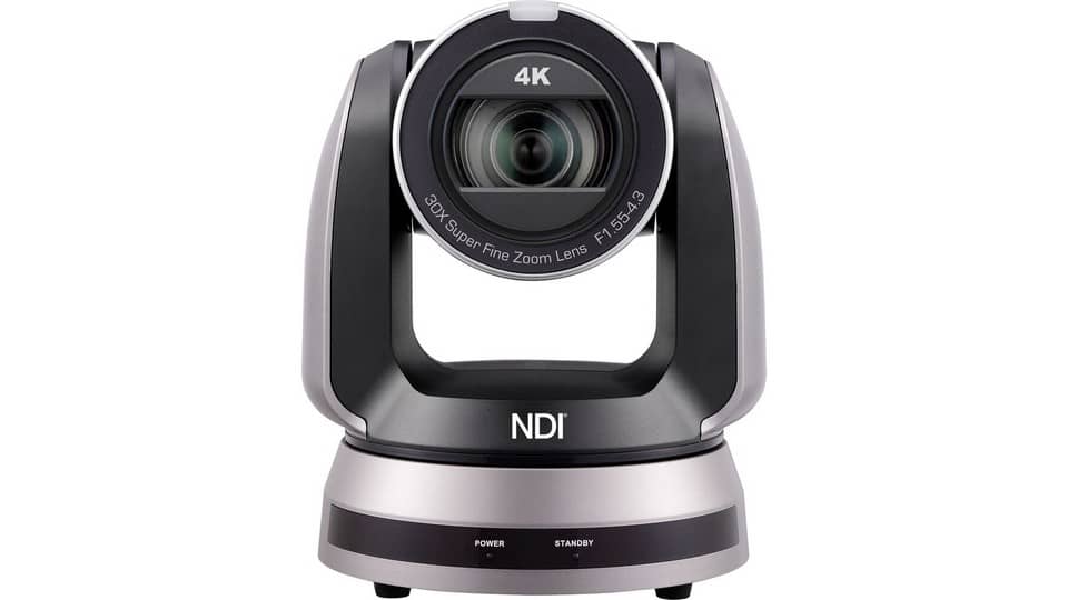 Изображения LUMENS VC-A71P-HN Black