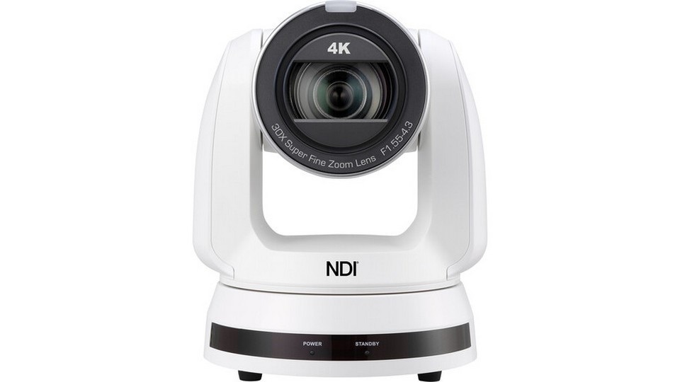 Изображения LUMENS VC-A71P-HN White