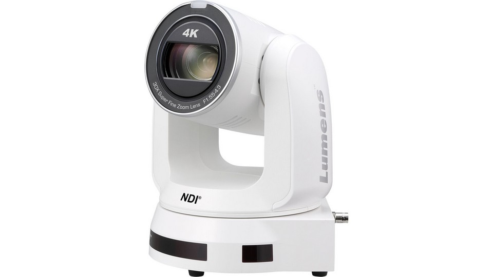 Изображения LUMENS VC-A71P-HN White