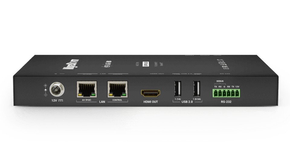 Изображения WYRESTORM NHD-CTL-PRO v2