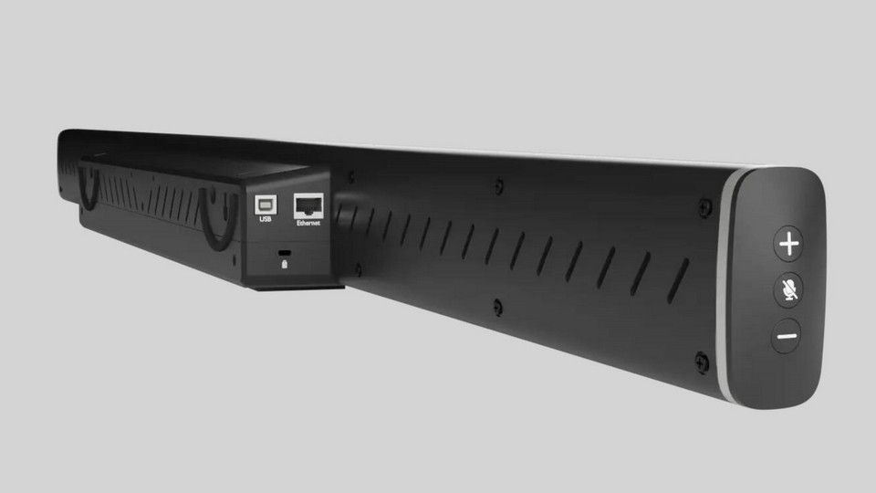 Изображения SHURE Stem Wall