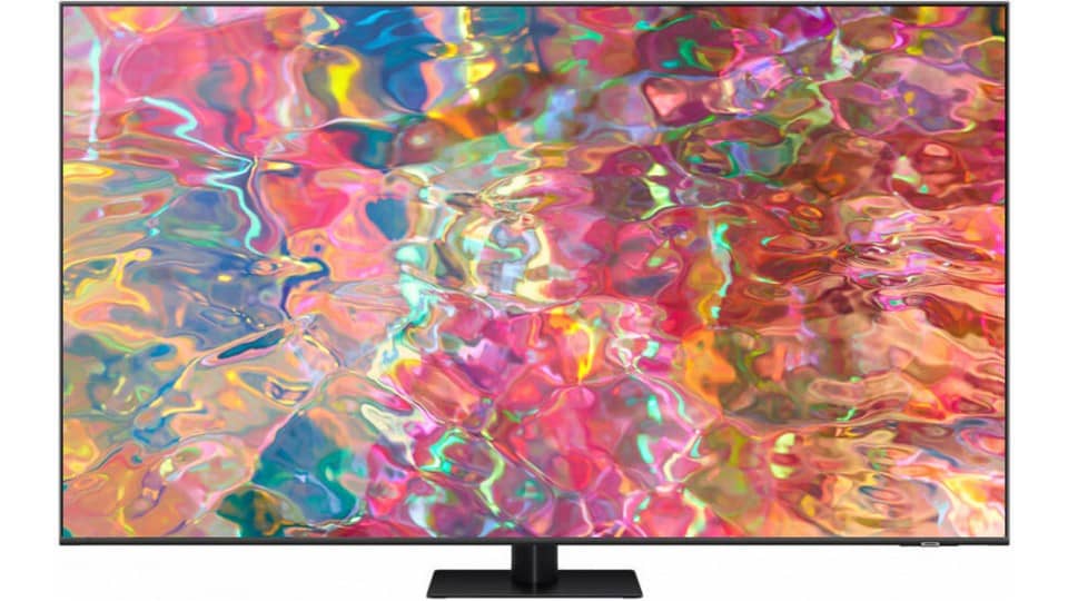 Изображения SAMSUNG QE85Q70BAUXCE