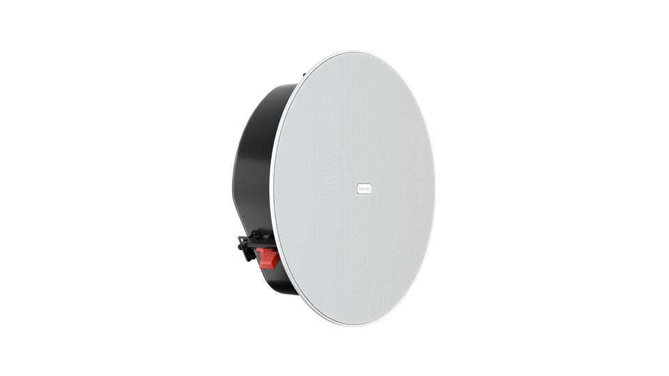 Изображения BIAMP C-IC6LP-B Black