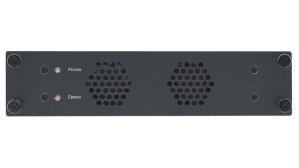Резервный блок питания KRAMER MA3-PS