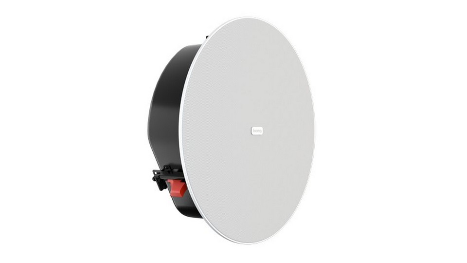 Изображения BIAMP DX-IC6LP-W White