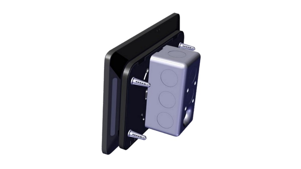 Изображения BIAMP 8-WMF