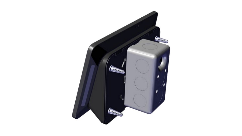 Изображения BIAMP 8-WMA