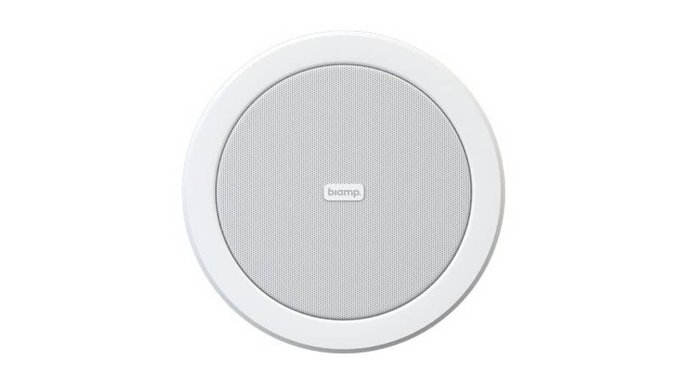 Изображения BIAMP CM10TB