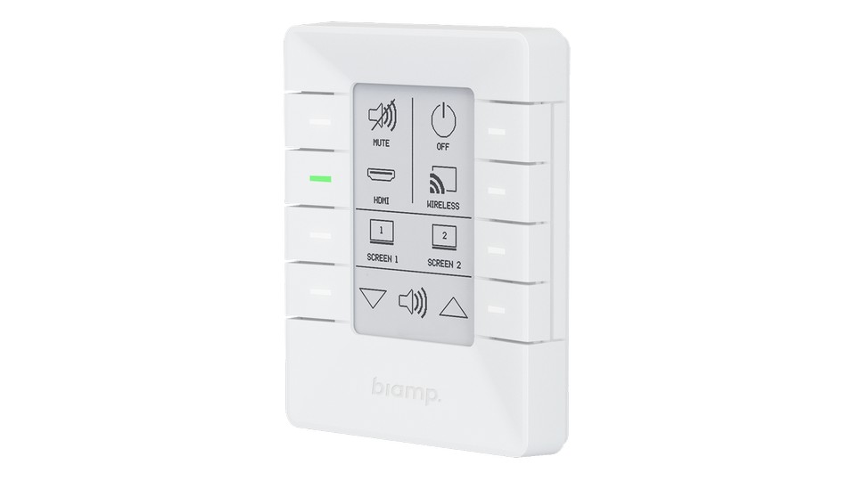 Изображения BIAMP Impera Uniform