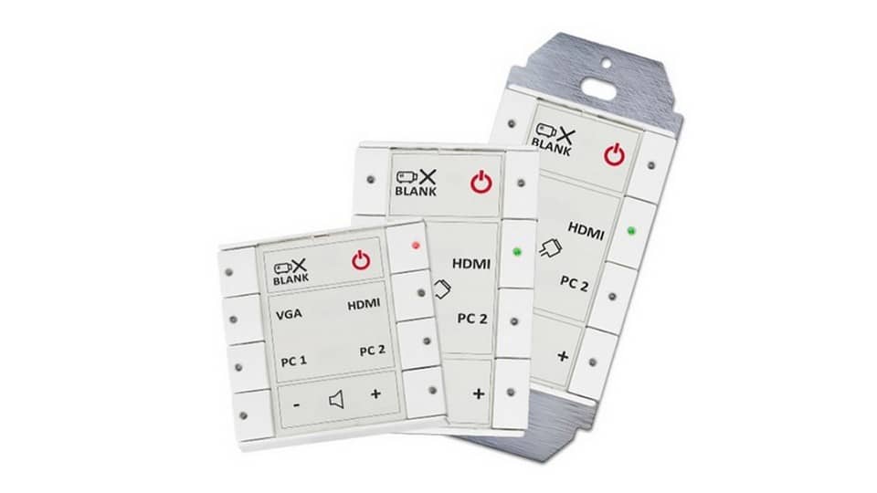 Изображения BIAMP Impera Echo 8DKB