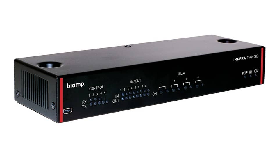 Изображения BIAMP Impera Tango