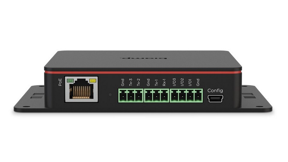 Изображения BIAMP Connect-X MP6