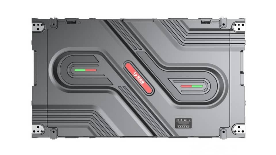 Изображения LEYARD VDS007