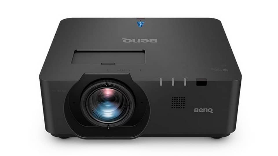 Изображения BENQ LU960ST2