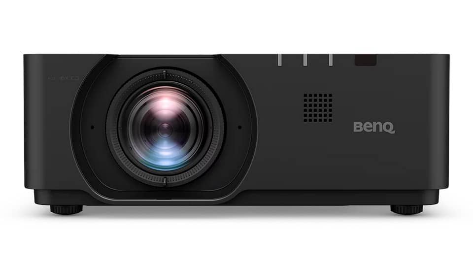 Изображения BENQ LU960ST2
