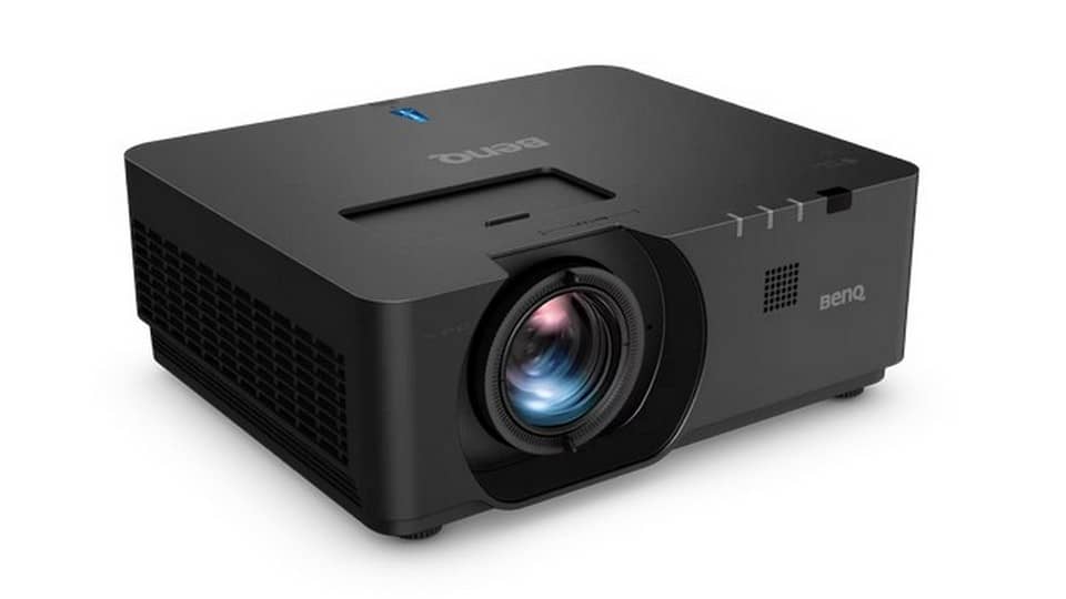 Изображения BENQ LU960ST2