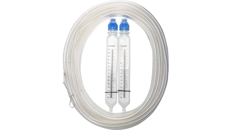 Изображения ЗУБР Профессионал 25 м 3482-08-25