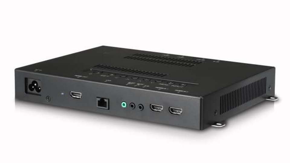 Изображения LG WP402