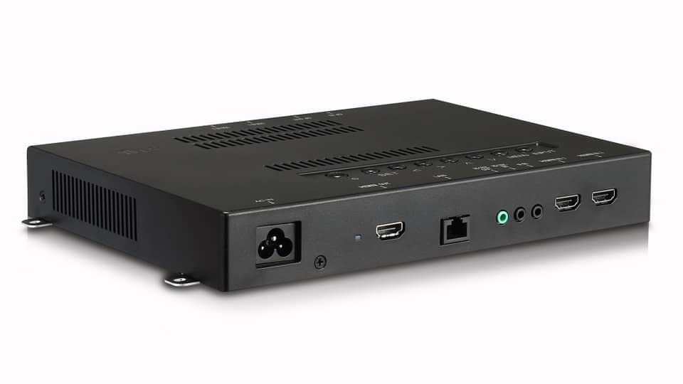 Изображения LG WP402