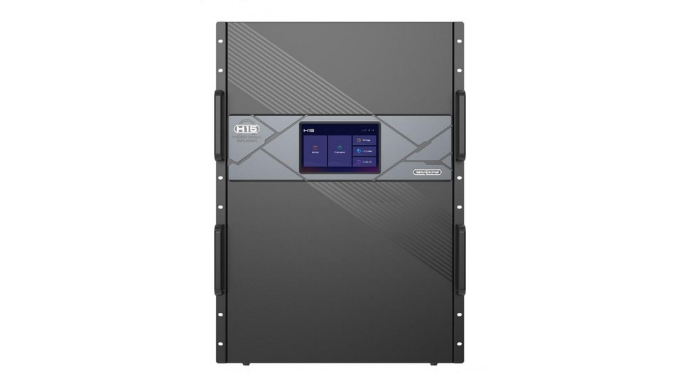 Контроллер управления LED экраном NOVA STAR H15 ENHANCED