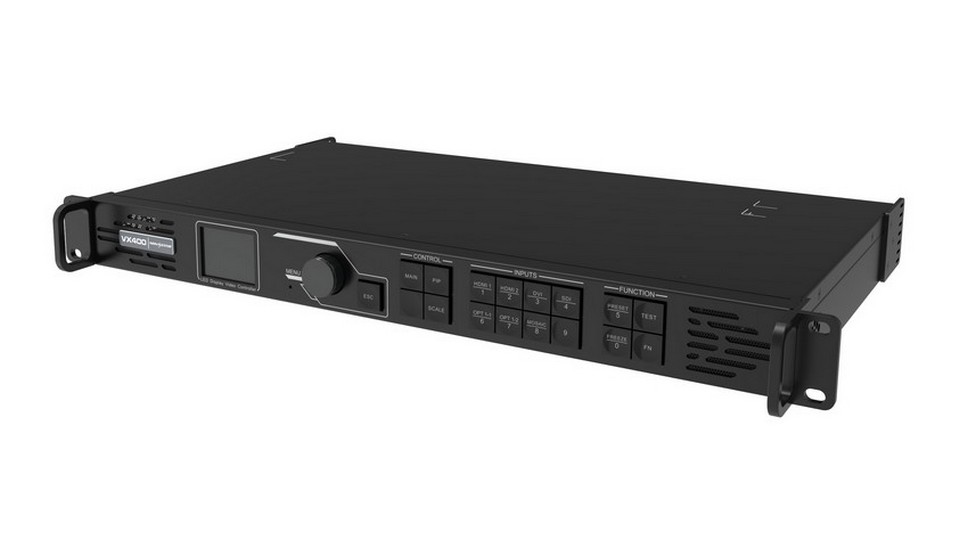 Контроллер управления LED экраном NOVA STAR VX400