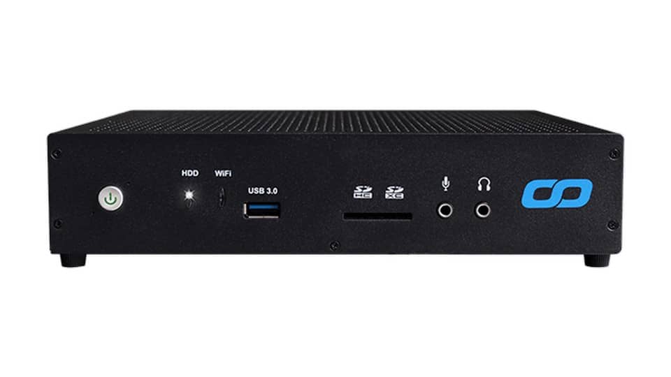 Изображения Pandoras Box Compact Player R4 PK2