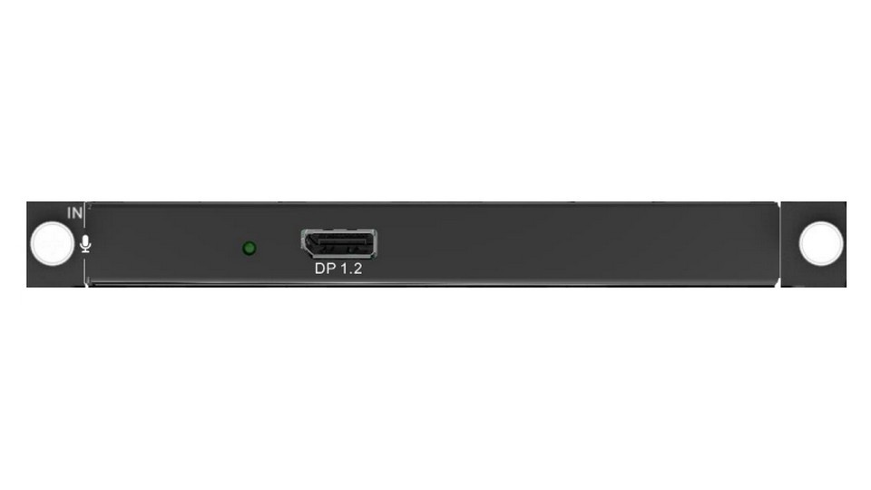 Плата входов NOVA STAR H_1xDP1.2 input card, -