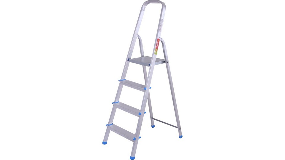 Изображения LadderBel 4 ступени, STR-AL-4