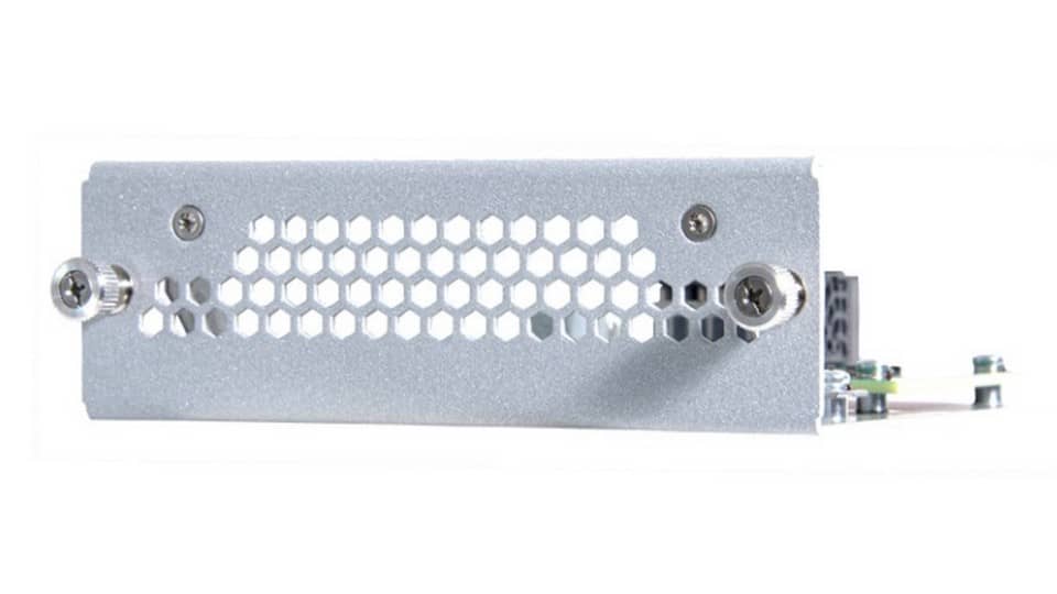 Изображения ANALOG WAY LivePremier, ACC-AQL-IN-FILLER