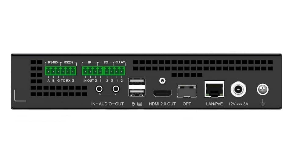 Изображения NOVA STAR MG421