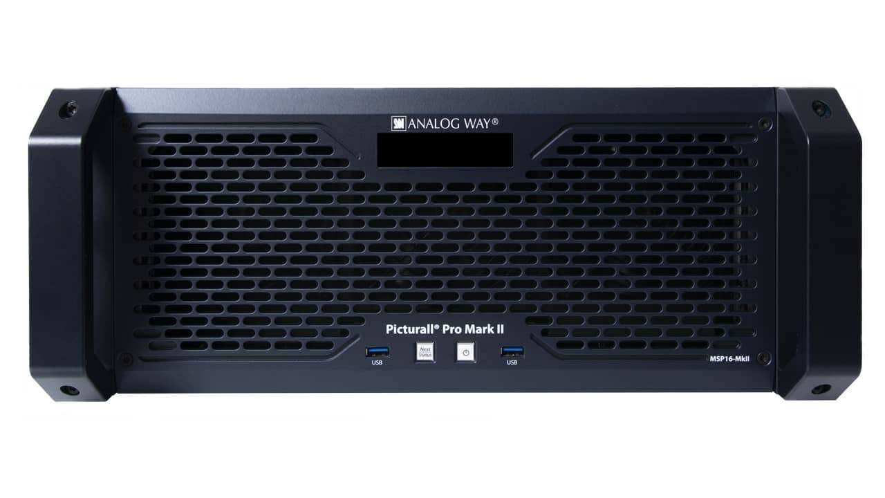 Изображения Picturall Pro Mark II, MSP16-MKII-R1,-