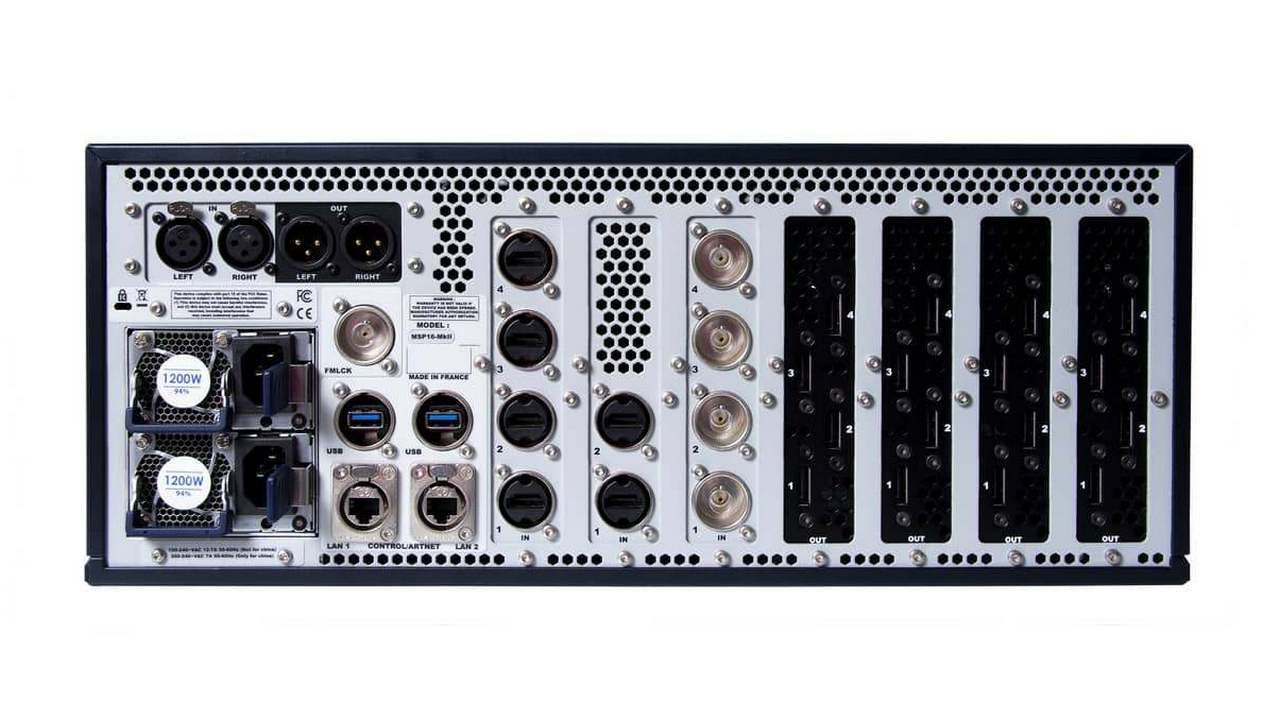 Изображения Picturall Pro Mark II, MSP16-MKII-R1,-