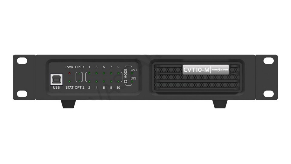 Конвертер OPT-CAT6 NOVA STAR CVT10-M