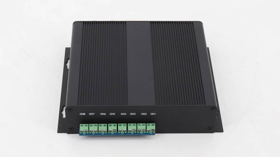 Изображения NOVA STAR MFN300-B