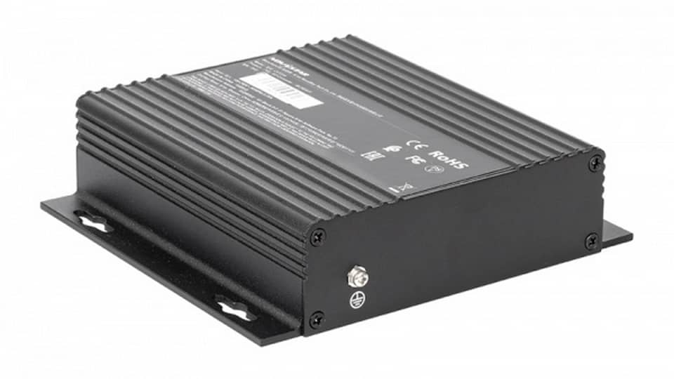 Конвертер OPT-CAT6 NOVA STAR CVT310