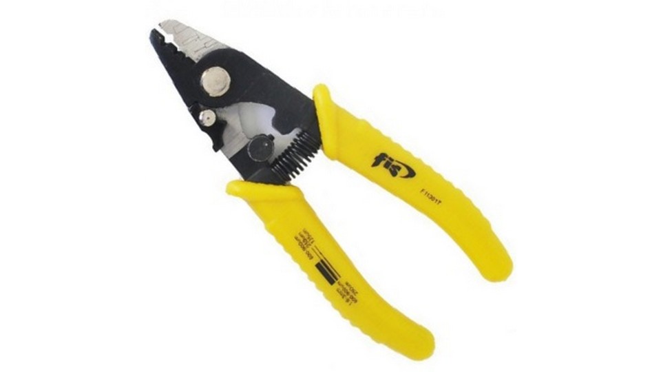 Изображения FIS-F11301T