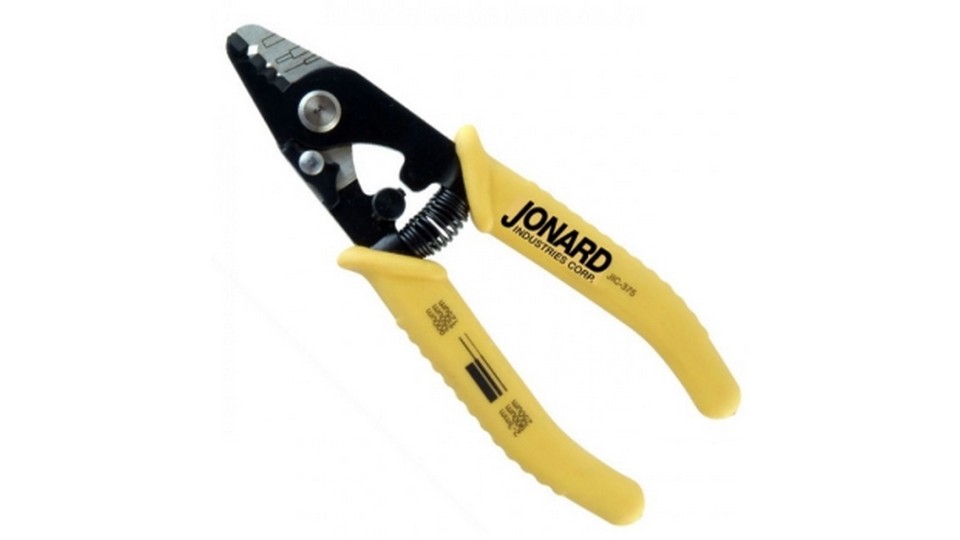 Изображения Jonard JIC-375