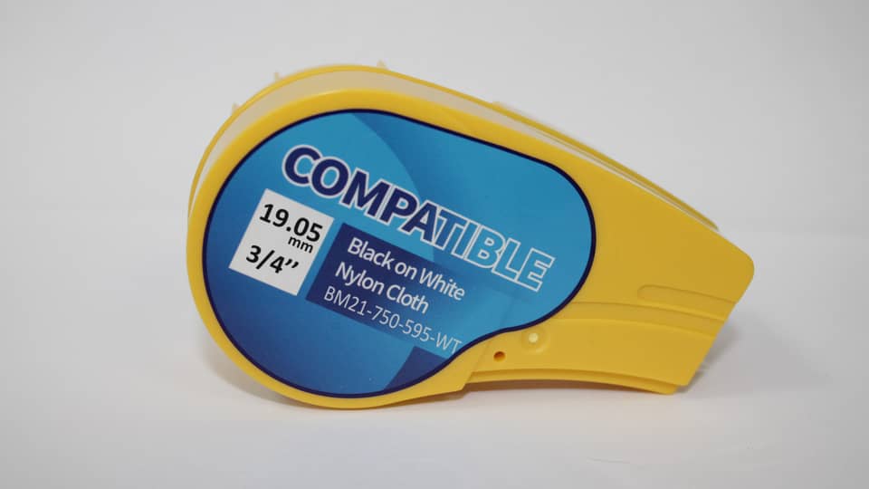 Изображения Русмарк BM21-750-595-WT (19.05 мм), RM142797