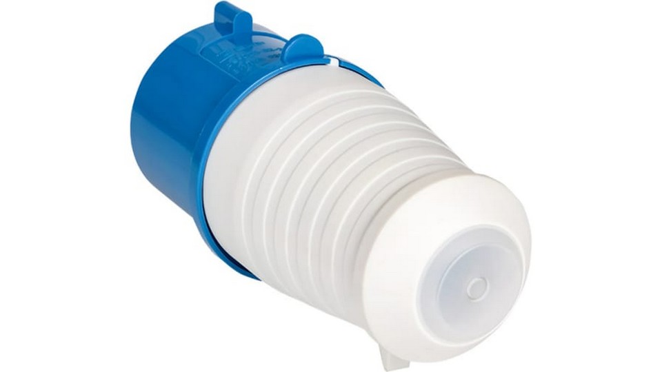 Изображения EKF 023 2P+PE 32 220В IP44 PROxima ps-023-32-220