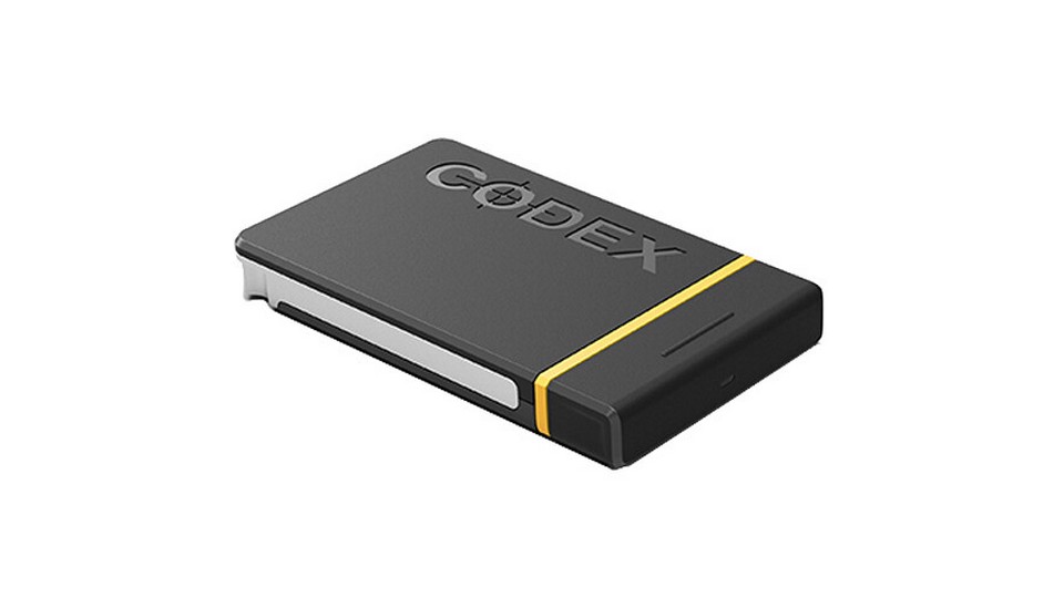 Накопитель ARRI CODEX Compact Drive 2TB (CB16-2048), K2.0023447