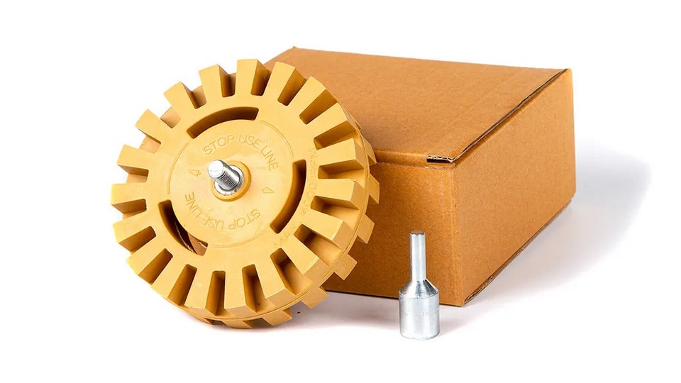 Изображения 100х25 мм, Krauss 32240