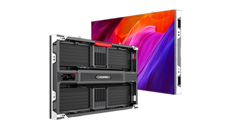 Изображения LEYARD HKS1.5II