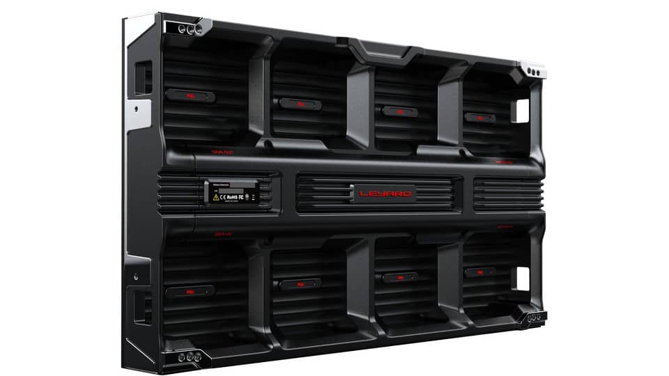 Изображения LEYARD MGM1.5 die-cast box version 77 Lijing four-in-one dual power dual power single