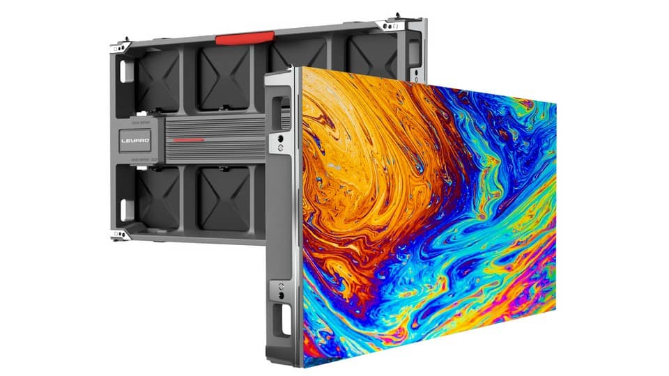 Изображения LEYARD MGS 2.0 Dual Power