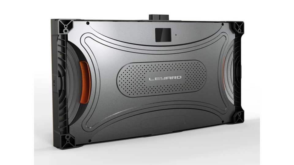 Изображения LEYARD TVFII0093-GC078A-DS-45H